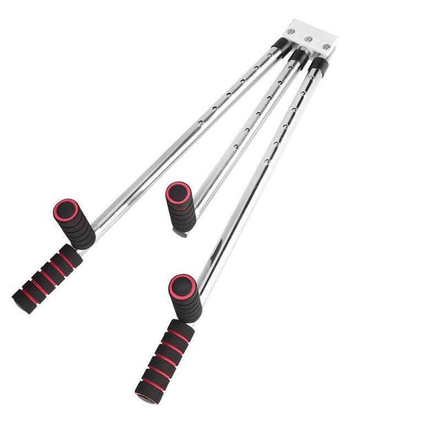 孕妇腿部伸展运动