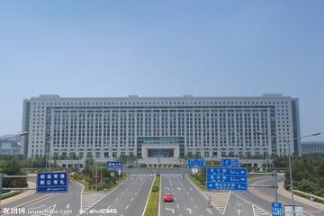 济南市政府在哪里