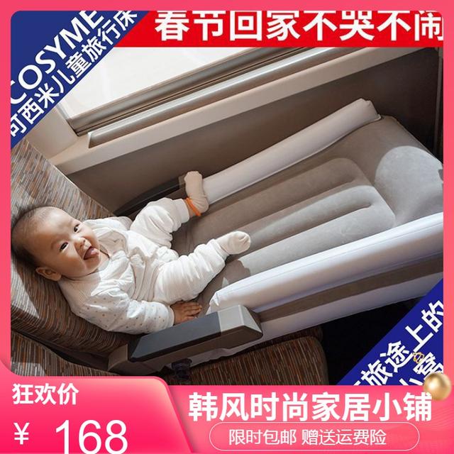 带娃坐飞机需要准备什么