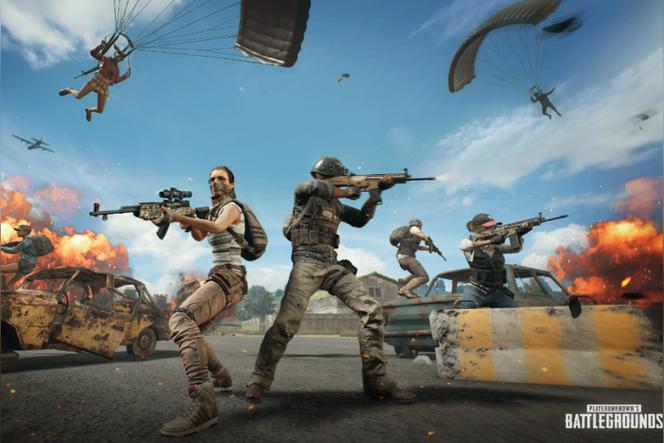 pubg被开发者永久封禁怎么解除？