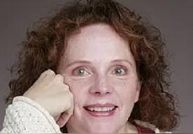 玛丽安&middot;普朗科特