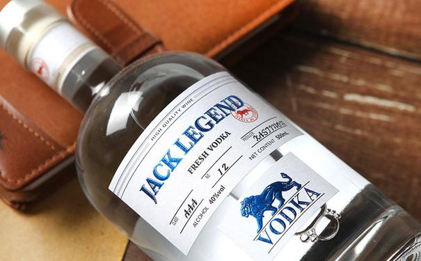 伏特加的酒度数伏特加威士忌度数