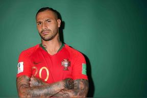 里卡多&middot;夸雷斯马 