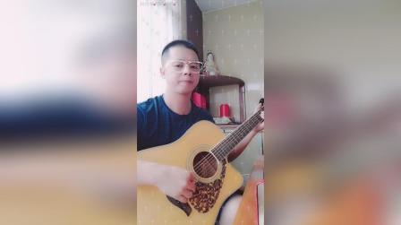 美拍视频父亲