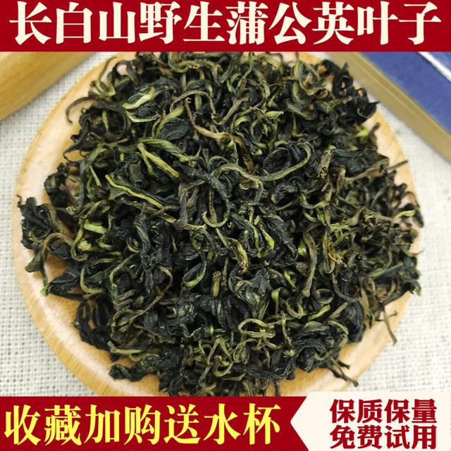 湿气重可以喝蒲公英吗?