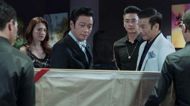 战毒人物关系表