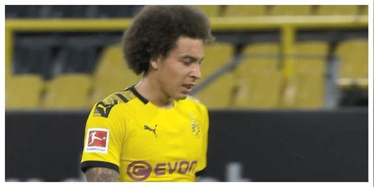 看不懂!0-2、2-2+补时遭绝平，德甲第二和第三均爆出大冷门