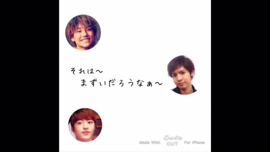generations-genetalk-文字小短视频版不定期更新