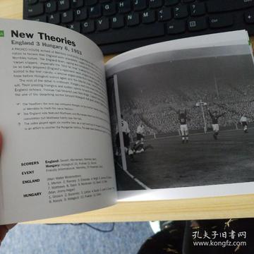 足球书怎么翻译英文