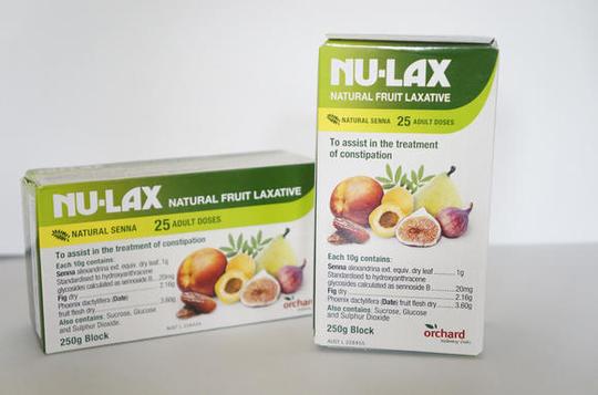 nulaxfruitlaxative(乐康膏,排毒防便秘)