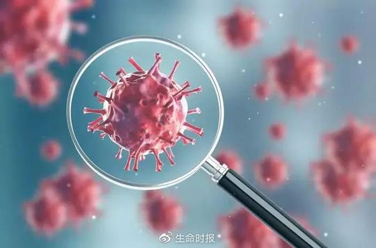 美科学家发现新冠病毒「新毒株」!我们如何应付“变异”的新冠病毒?