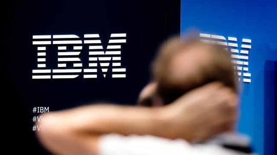 ibm裁减2万多超40岁员工被集体诉讼