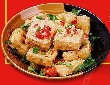 深坑臭豆腐加盟