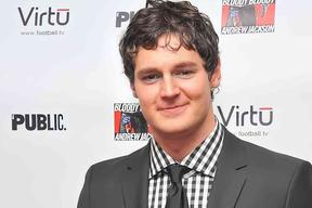 本杰明&middot;沃克