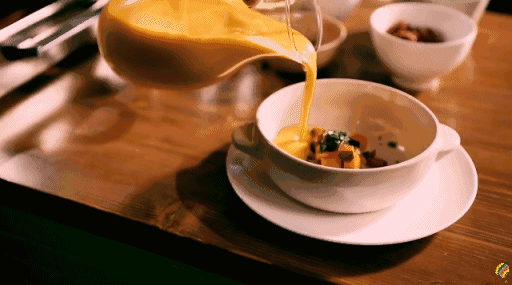 宝宝冬季吃什么食物好