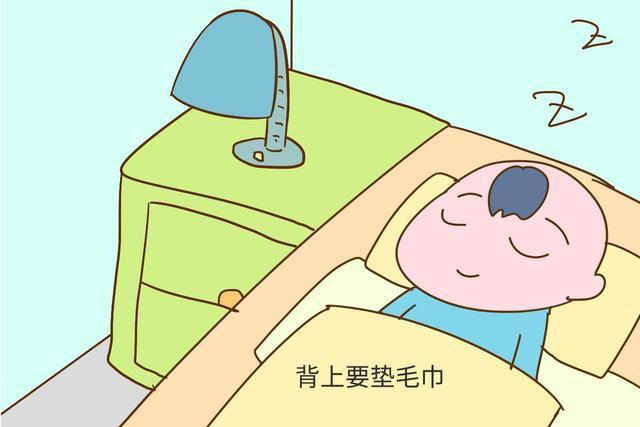 小孩爱出汗是怎么回事