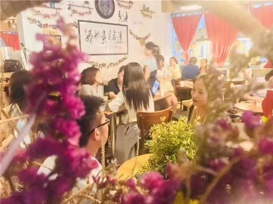 太原同城单身聚会活动太原征婚太原同城找对象相亲太原单身群
