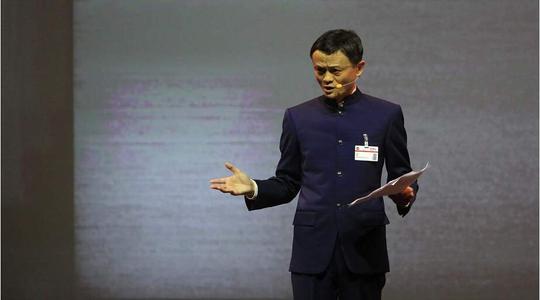 马云致淘宝店主:做生意的三大要素