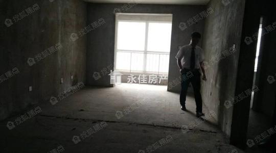 槐安路电梯洋房偏门大客厅观景房紧邻友谊小学41