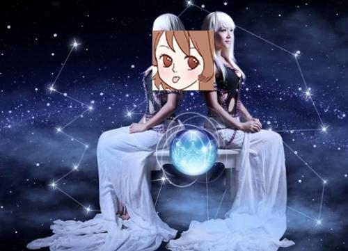 双子座的女人性格双子座的女人