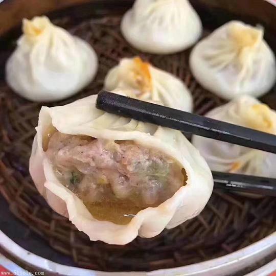 月入2万的小生意-早餐包子店加盟-乔东家排骨大包