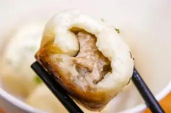 2020年上海生煎包指南，好吃的店家都在这儿了