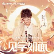 见字如面(毛不易/王者荣耀)