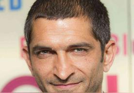 阿马尔·维克德