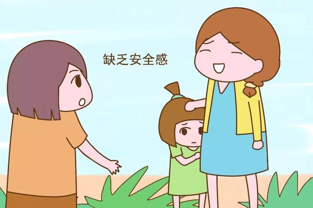 宝宝会走路为什么总要抱抱