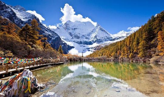 名字美到爆的4个冷门旅游景点,你认识几个?
