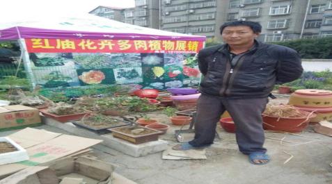 山东省临沂市蒙阴县创业培训架起脱贫致富长梯