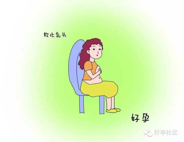 如何改掉宝宝含乳头睡觉