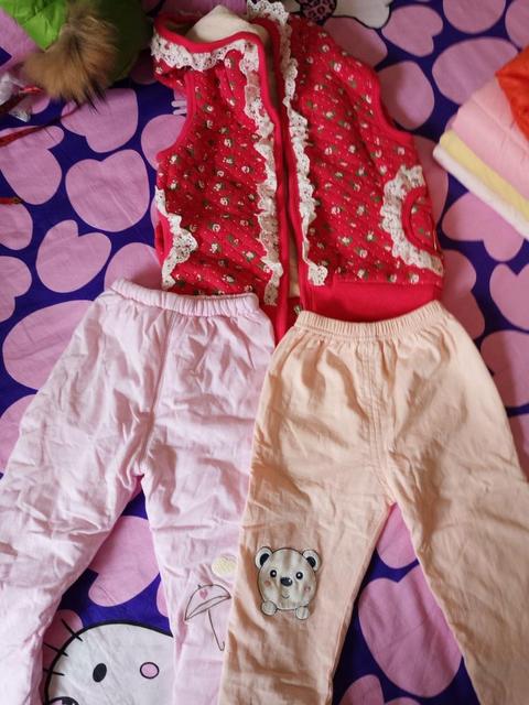 宝宝秋季怎么穿衣服?