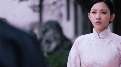 《错嫁新娘》我嫁给了一只狼，青梅竹马与新婚丈夫第一次怎么交锋