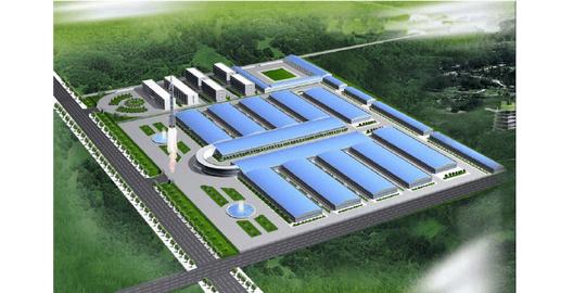 锂电池电解液溶剂生产线建设项目可行性研究报告