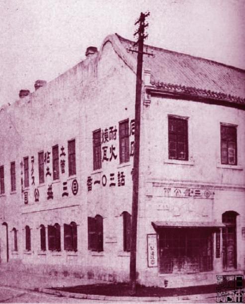 建筑行业中充斥的日本身影(1)