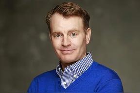 布雷丹&middot;贝塞尔