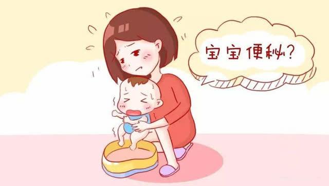 宝宝便秘有什么推拿方法