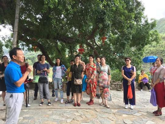 大学生,台湾青年创客等群体在大陆的创业就业情况,切身感受了福州美丽
