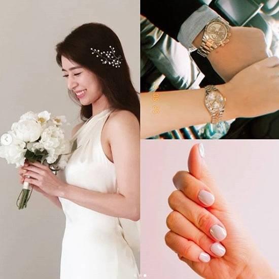 秋瓷炫将举办婚礼