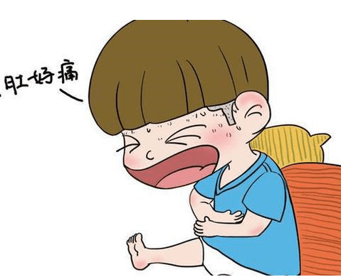 宝宝得急性肠胃炎严重吗