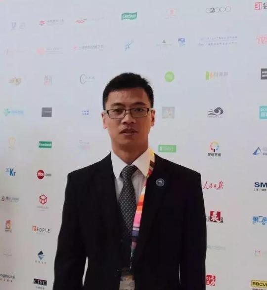 刘春松(创业接力基金合伙人):科技颠覆生活