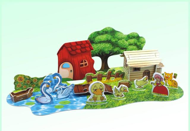 圣诞节 儿童故事