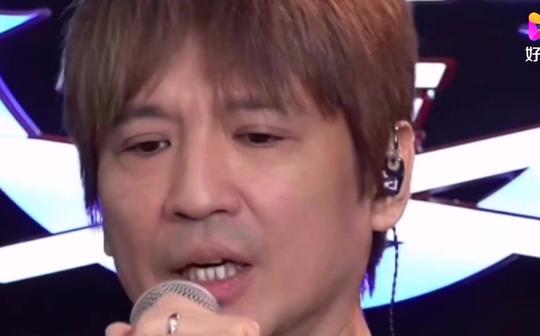 叶世荣2021.9.11抖音直播演唱beyond经典歌曲片段!