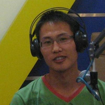 激情创业派候选人——范征