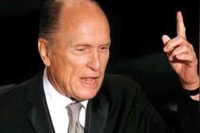 罗伯特·杜瓦尔