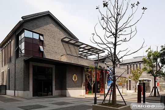 合肥十大特色商业街区盘点那些年逛过的老街区都变样了