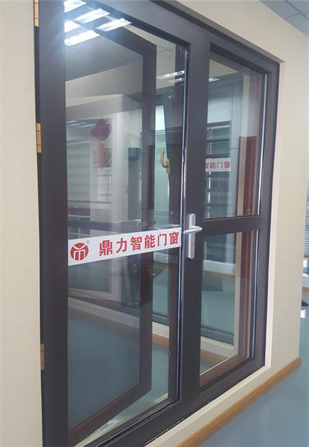 武汉市断桥铝门窗加盟代理找这家轻松开店做生意