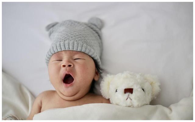 孩子说话越晚越聪明吗