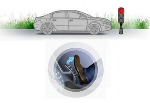 国庆自驾出游时遇到一两分钟的堵车汽车需要熄火吗